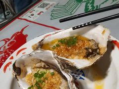 -辉记炭烧海鲜大排档·老字号(福田店)