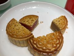 -沈家花园如皋菜(君御豪庭店)
