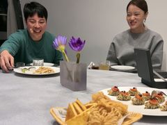 -大董(华贸购物中心店)