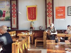 -任记七中刀削面(总店)
