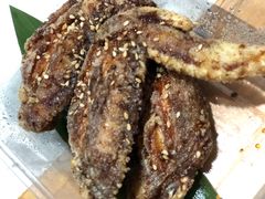 -千代武日本料理(爱建店)