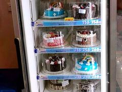 -DQ冰淇淋(天津麦购店)