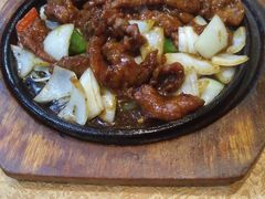 -福来居烤鸭店(天坛二店)