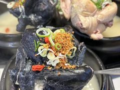-长顺参鸡汤店(西塔总店)
