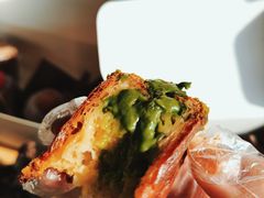 -发酵食堂(屏风街店)