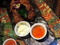 -小娘惹厨房Little Nyonya(狮城有约上榜店)