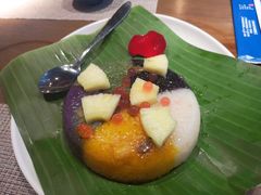 -雀舞云南菜(乐客城店)