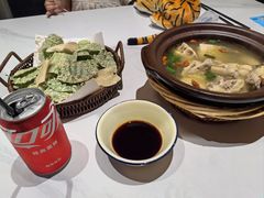 -阿露佳·舌尖上的安吉菜