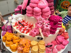 -LUSH(威尼斯人店)