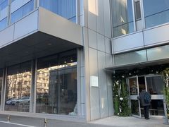 -dotcom coffee古点咖啡(致真大厦店)