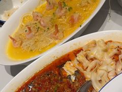 -兰湘子·湘菜小炒(南京江宁万达店)