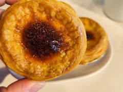 蛋挞-宜家·瑞典风味餐厅(无锡店)