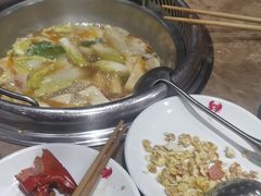 -七欣天香辣蟹火锅(海门解放中路店)