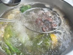 -潮悦牛肉火锅城(水贝店)