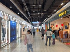 -砂之船奥特莱斯(合肥店)