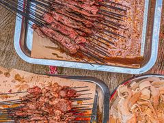 -老白家怡贵园烤肉