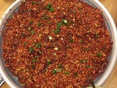 重庆麻辣牛肉简餐-老基地老火锅厂(大渡口店)