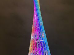 -珠江夜游省总码头