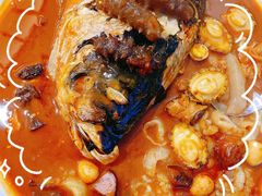 -食神鱼头佛跳墙(百子湾旗舰店)