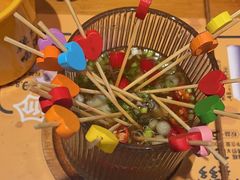 -喝丢一只鞋海鲜烧烤·海肠捞饭(文体街店)