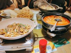 -肖记公安牛肉鱼杂馆· 省级非物质文化遗产(仁和路店)