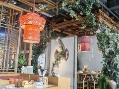 -川堂风·跷脚牛肉·乐山爆炒(中建乐荟天地店)