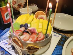-八喜冰淇淋蛋糕(宁园店)