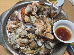 -映像威海·海鲜味道(经区店)