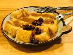 糍粑小方-小豆海棠(嘉兴路店)