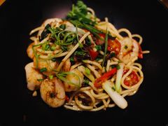 -君悦酒店·La Terrazza意合園·意式风味