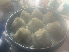 -笑云开汤包店(网巾市店)