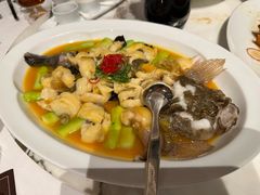 -宝丽轩中餐厅BAOLIXUAN