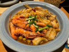 -荣小馆(杭州大厦店)