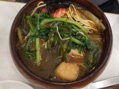 -金乐活美食(中街店)
