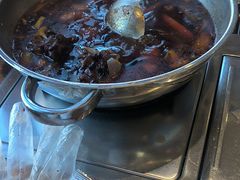 -蒙亨·手把肉·蒙古包文化主题餐厅(天恒广场店)