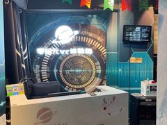 -零纪元VR体验馆·桌游(黄浦店)