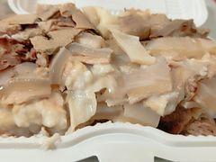白切羊肉-红旗羊肉(上南店)