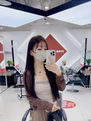 -FINE HAIR 烫染专业设计