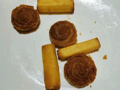 -味可道美食坊(福基路店)