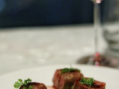 -广州四季酒店·佰鲜汇·现代法餐