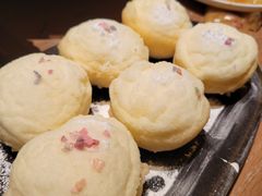 -金掌勺锅包肉(太原万达店)