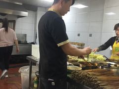 -马三洋芋片(兰州总店)