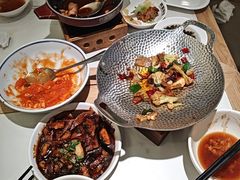 -弄堂咪道-饭香·面香·馄饨香(兴梅店)