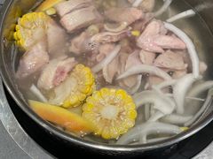 -椰小鸡·琼州糟粕醋(美兰缤纷城店)