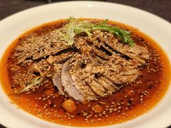-亦海人家烤鸭店(康定街店)