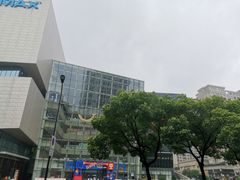 -义乌之心城市生活广场(新马路店)