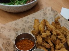 -ibarrel爱杯·bistro&brunch(江宁路店)