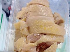 -阿金大白·上海菜馆(新天地店)