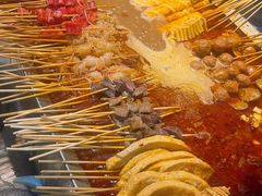 小街麻辣烫-郭记小街麻辣烫(南小街总店)