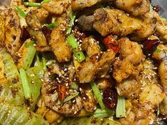 -红盔甲·小龙虾(人民广场店)